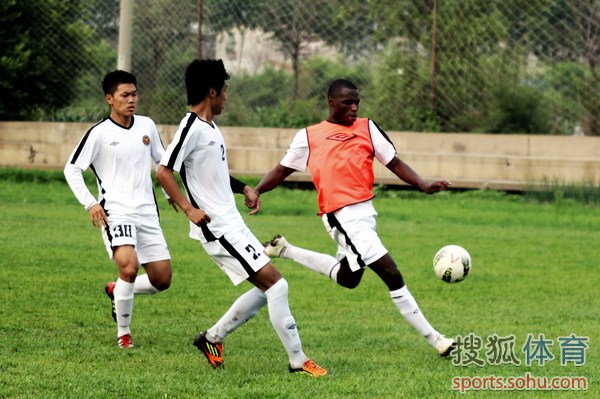 毅腾外援发挥稳定，对球队实力提升明显的简单介绍