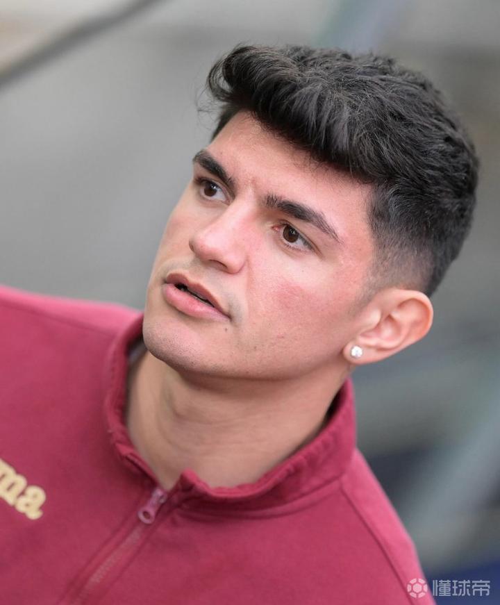 都灵主场惜败，连续两场不胜