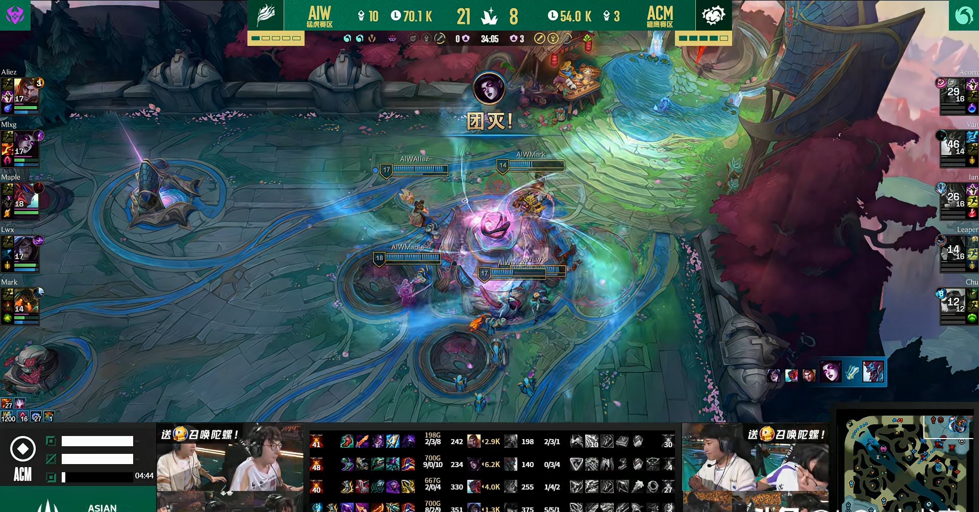 KT碾压DFM，Crisp单局斩获MVP鏖战多局八强赛，点燃全场激情的简单介绍