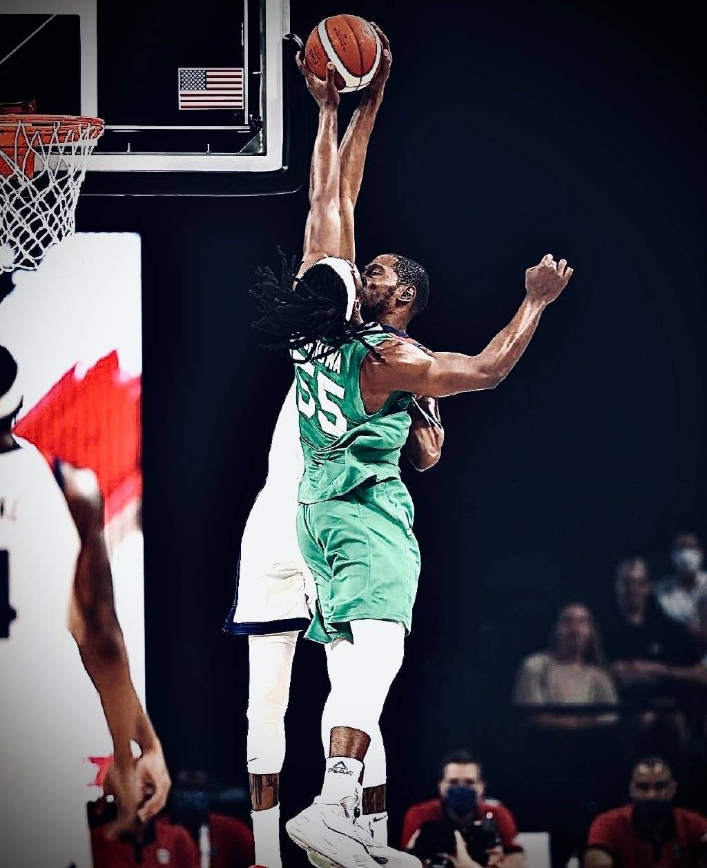 荷兰不敌尼日利亚，遭遇一场惨痛的失利的简单介绍