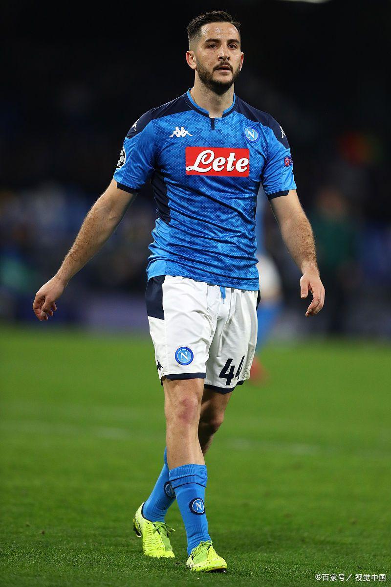 罗马主场战平那不勒斯，保持不败纪录