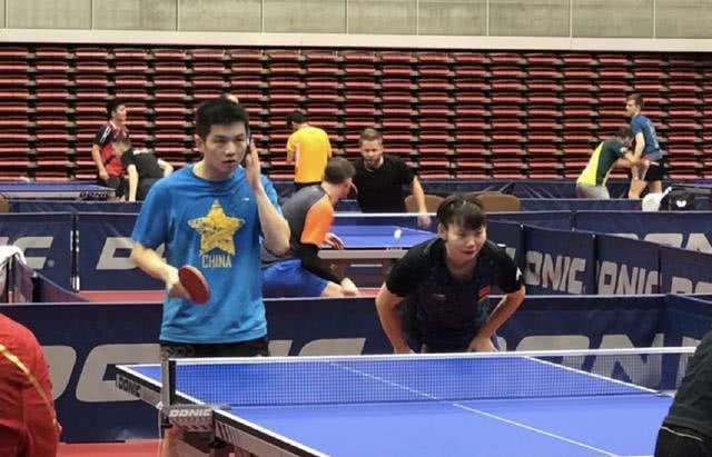 包含队内重要决定，教练组战术调整秘密曝光的词条