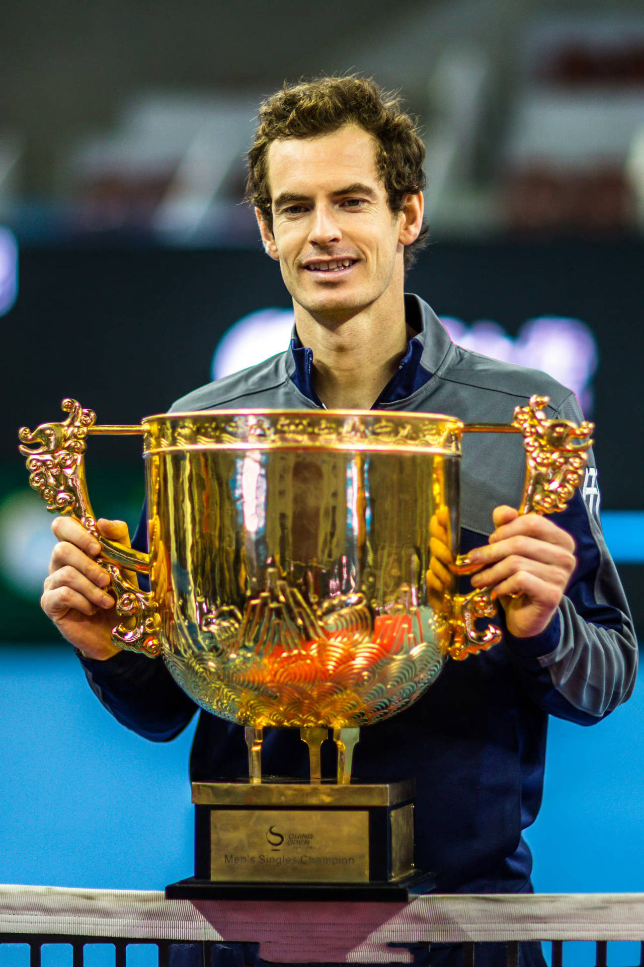 德国网球队绝地反击西班牙网球队,穆雷绝境逆转 德国网球队绝地反击西班牙网球队,穆雷绝境逆转