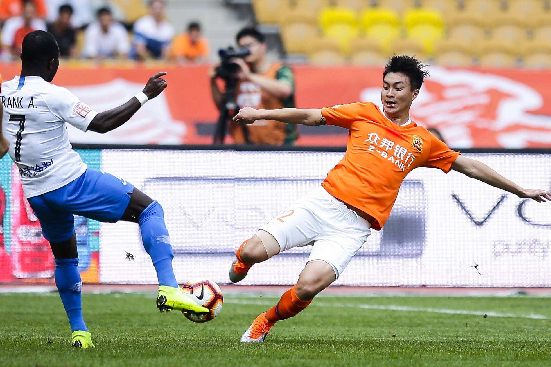 熊猫直播APP-天津泰达以一球之差输球，需迅速调整