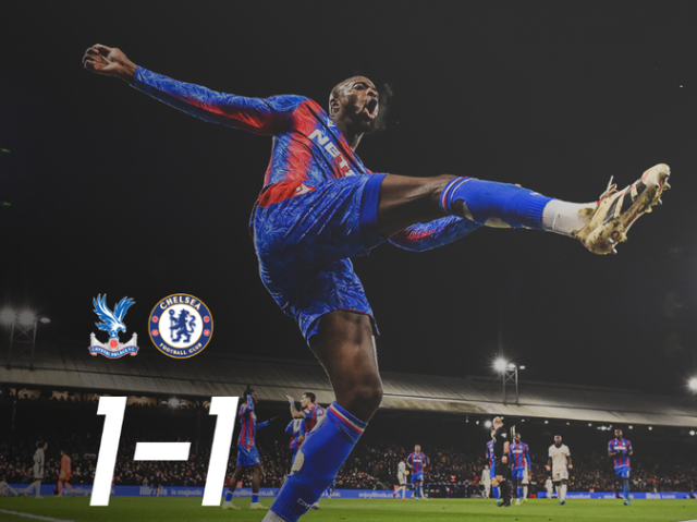 切尔西客场逆转,继续保持不败纪录 切尔西客场逆转,继续保持不败纪录