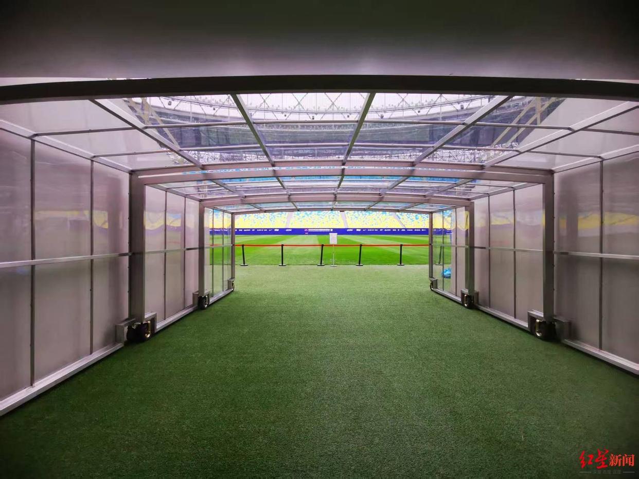 球队主场改建计划出炉,引发球迷期待 球队主场改建计划出炉,引发球迷期待