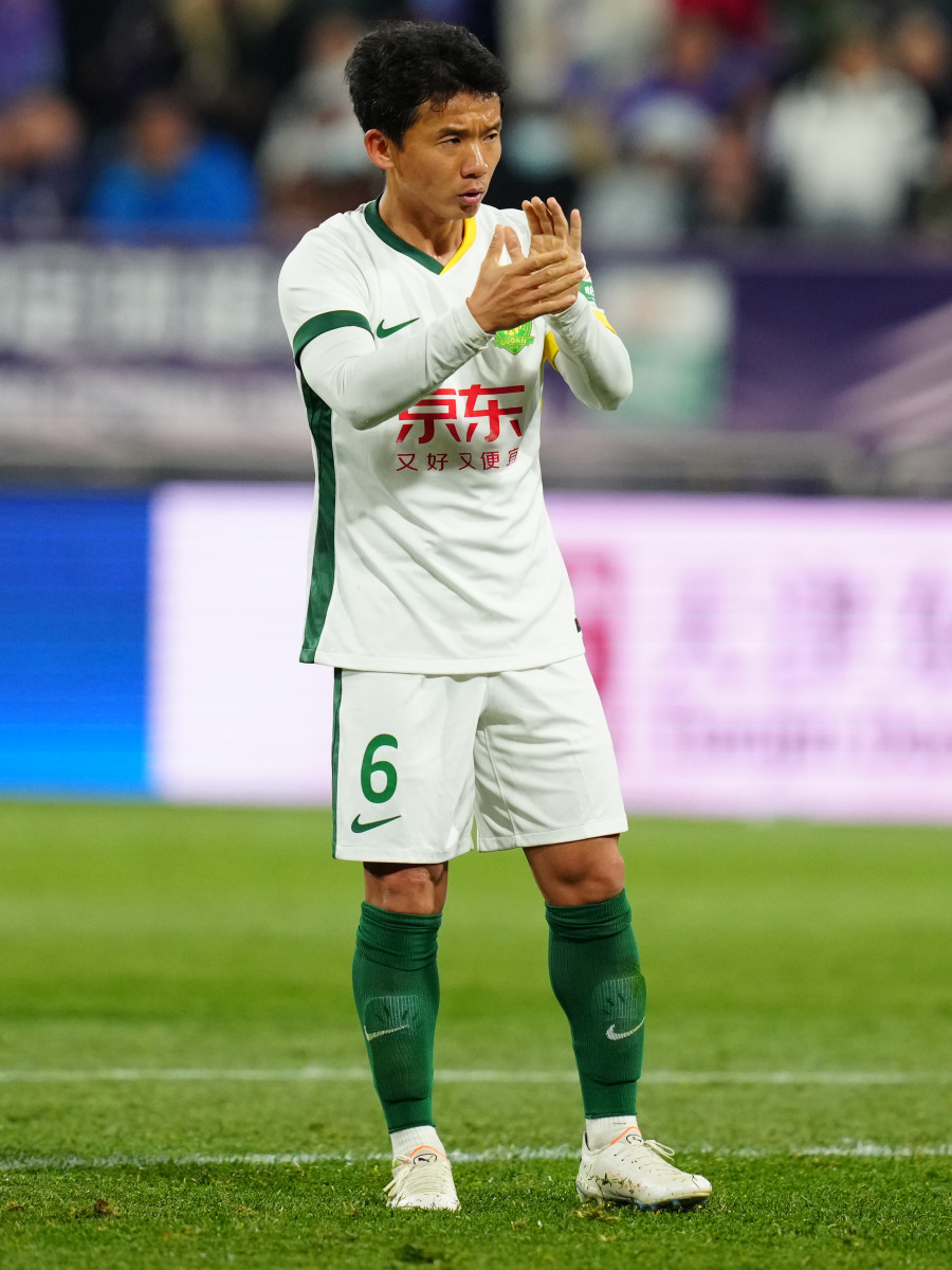 天津泰达防守略显疲态,教练组调整布阵 天津泰达防守略显疲态,教练组调整布阵