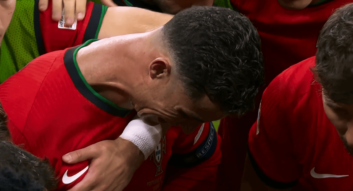 包含葡萄牙3-0完胜巴勒斯坦,C罗状态火热的词条 包含葡萄牙3-0完胜巴勒斯坦,C罗状态火热的词条