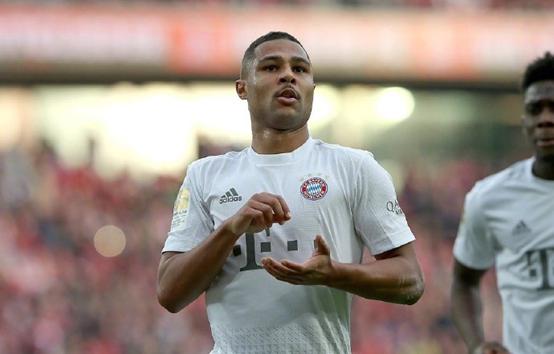 熊猫体育平台-帕德博恩在主场战平拜仁慕尼黑,表现坚挺的简单介绍