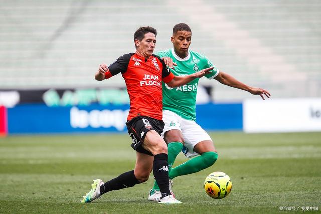 熊猫直播tv-南特客场对阵圣埃蒂安的比赛中遭遇挑战