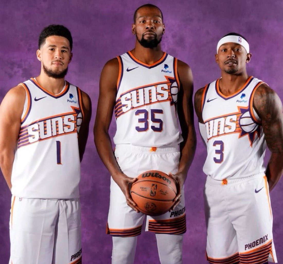 熊猫体育-太阳队战胜尼克斯队，取得五连胜