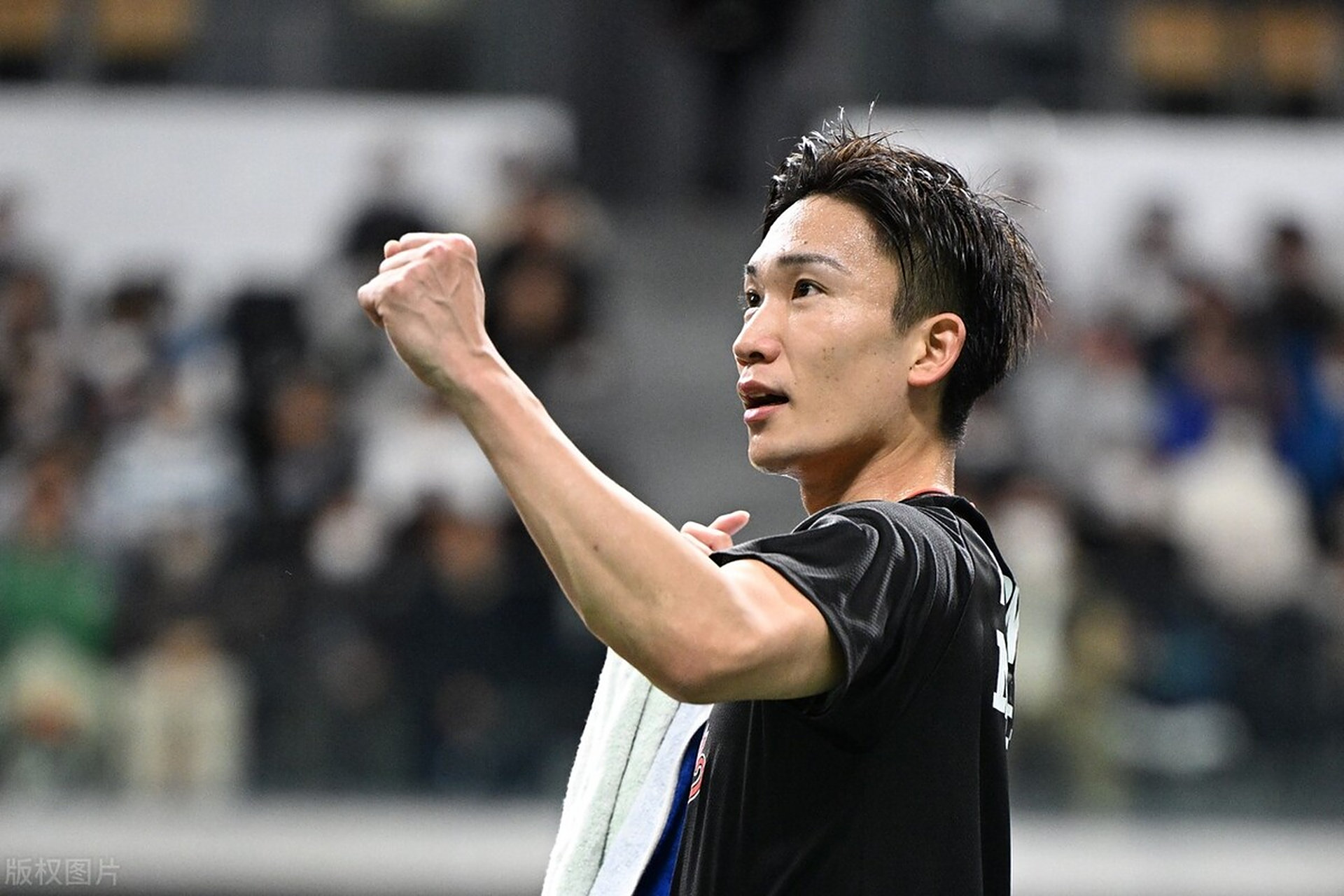 包含印尼队绝杀泰国队，桃田贤斗惊艳四座的词条