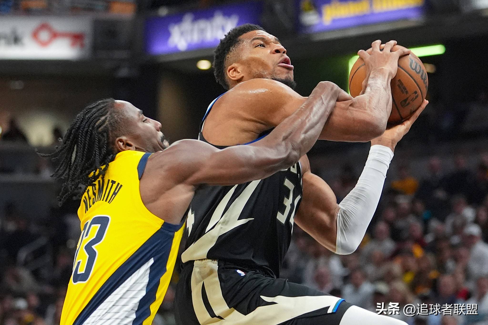 体育赛事直播-山西队逆转公牛，字母哥高光表现的简单介绍