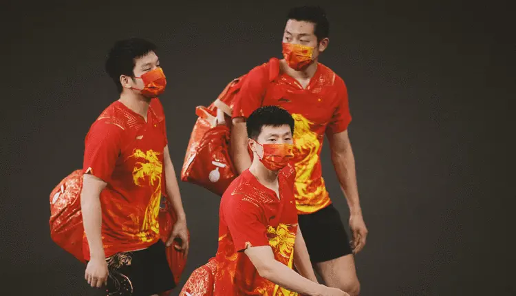 德国队翻盘葡萄牙队，张继科统治全场的简单介绍