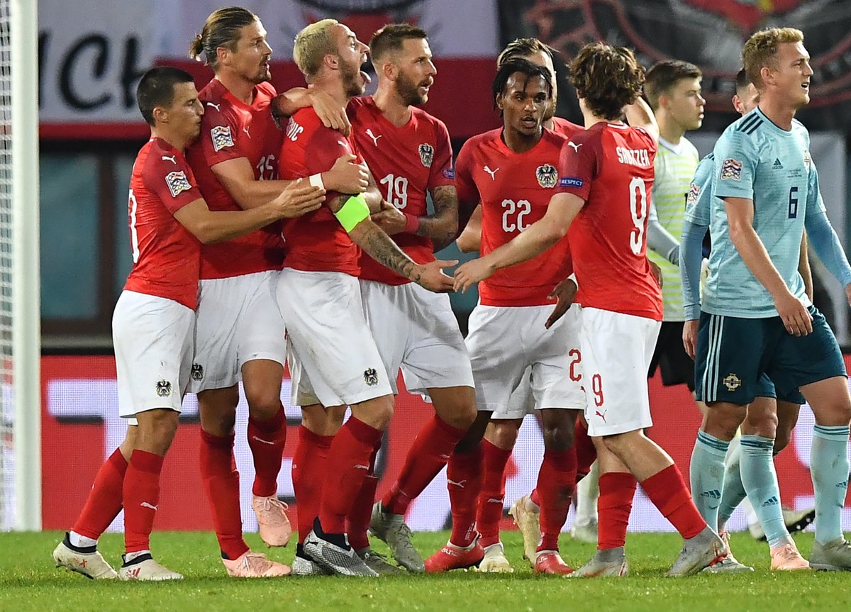 熊猫体育互动-包含奥地利队绝杀瑞典队，奥恰洛夫统治全场的词条