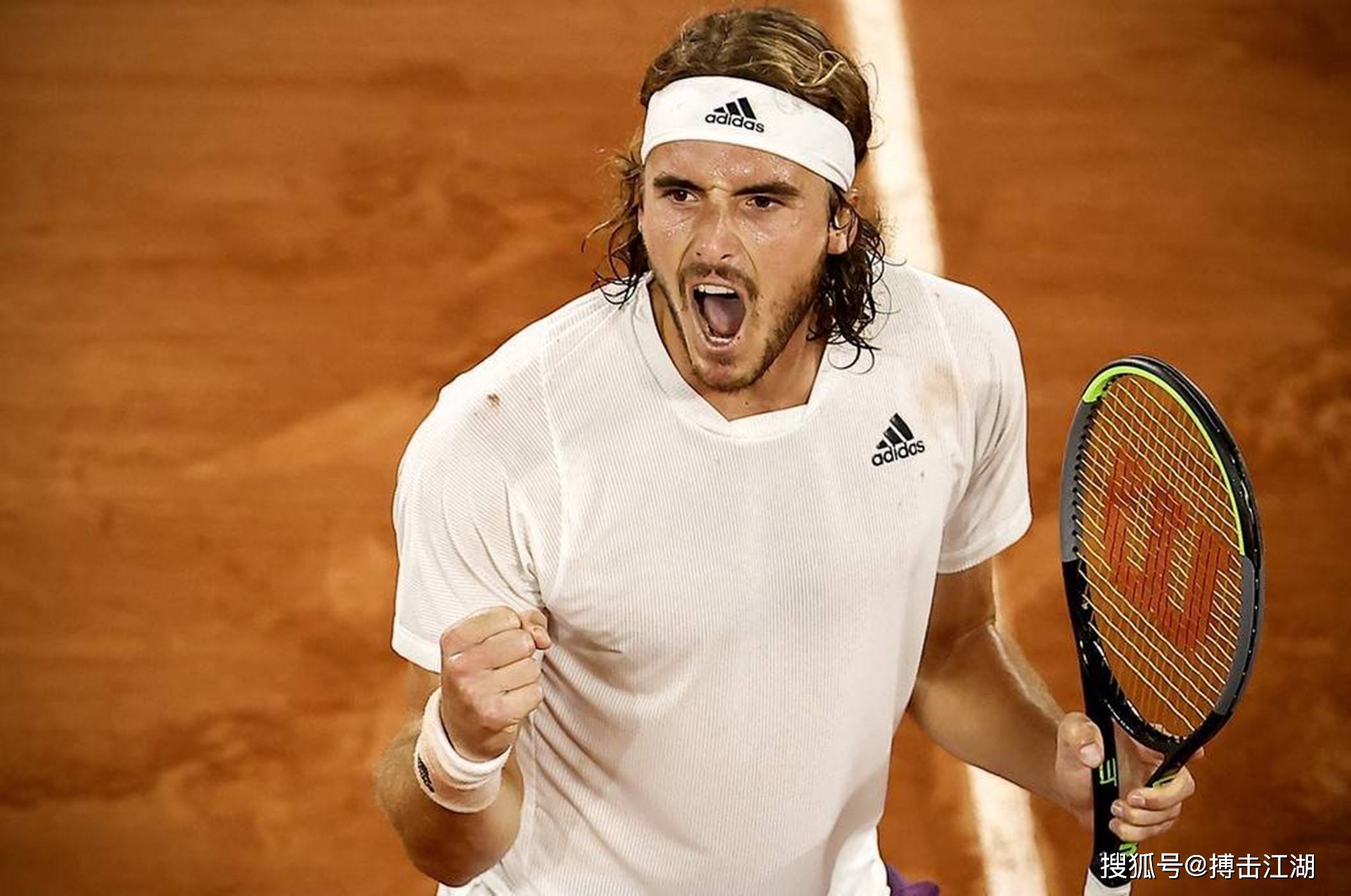 熊猫体育平台-戴维斯杯险胜年终总决赛，西西帕斯关键制胜的简单介绍